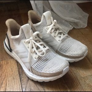 ALMOST BRAND NEW ADIDAS FROM THIS SEASON